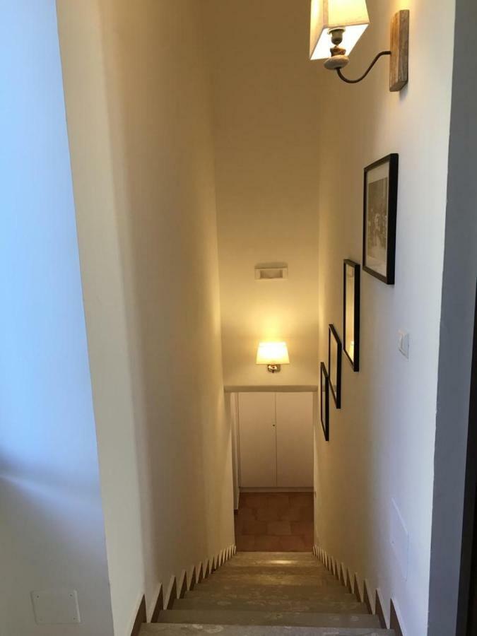 Casa D'amare Affittacamere
