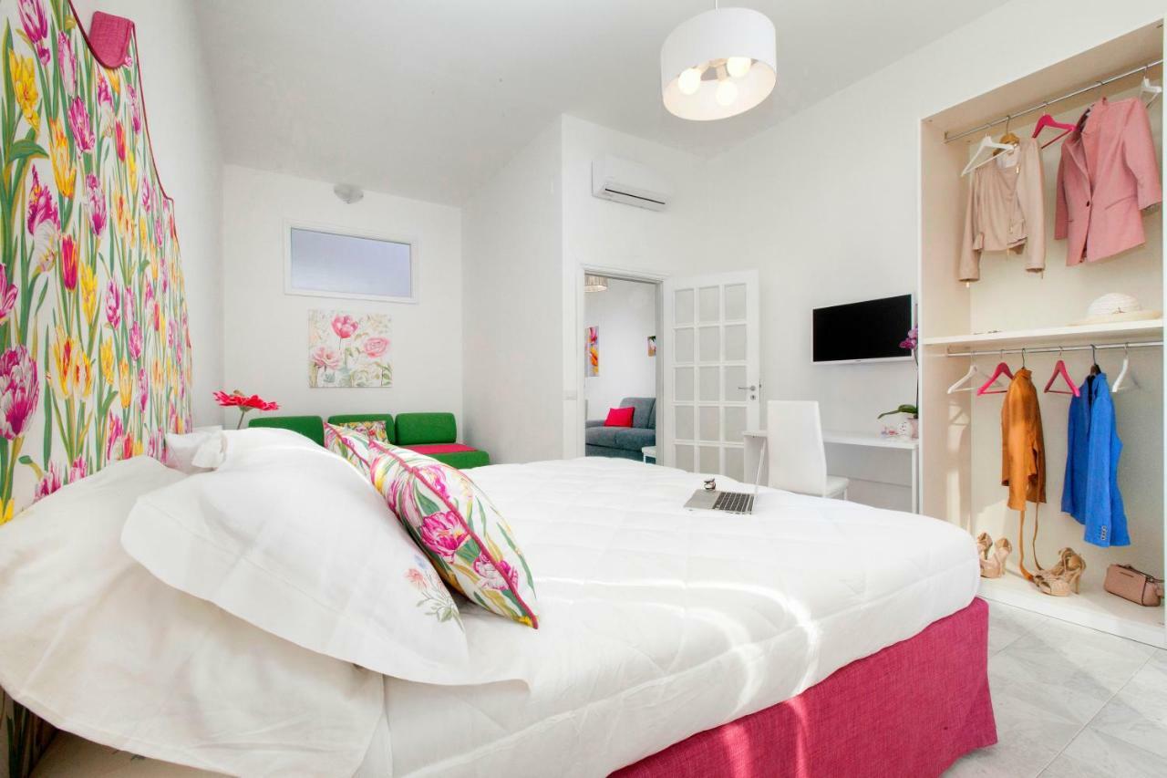Maison Rossella In The Heart Of