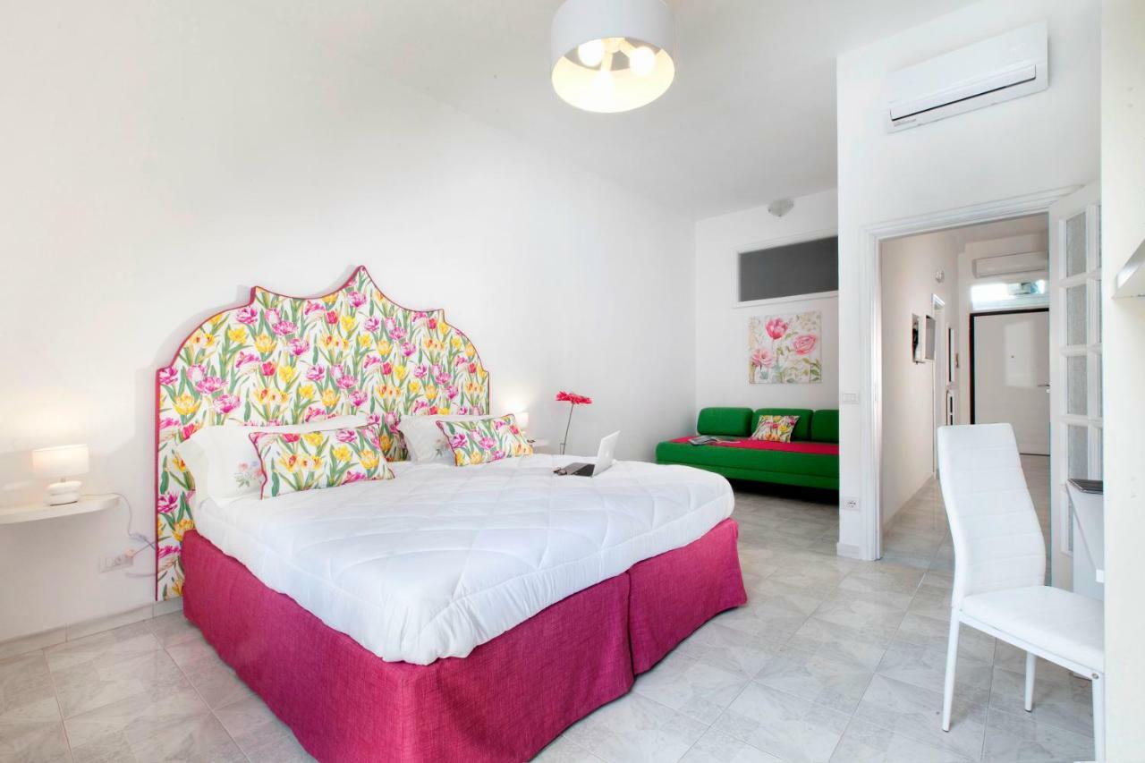 Maison Rossella In The Heart Of