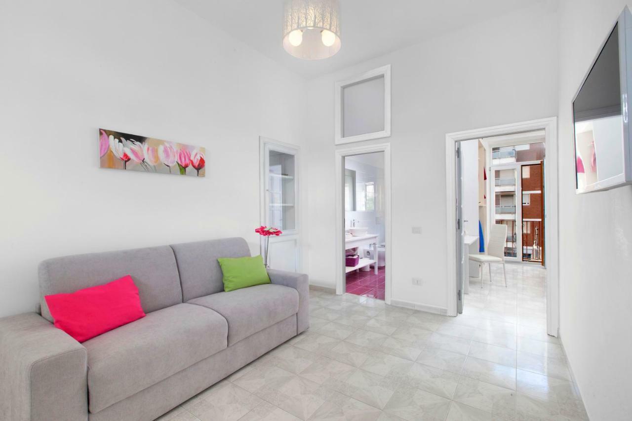 Maison Rossella In The Heart Of * Sorrento