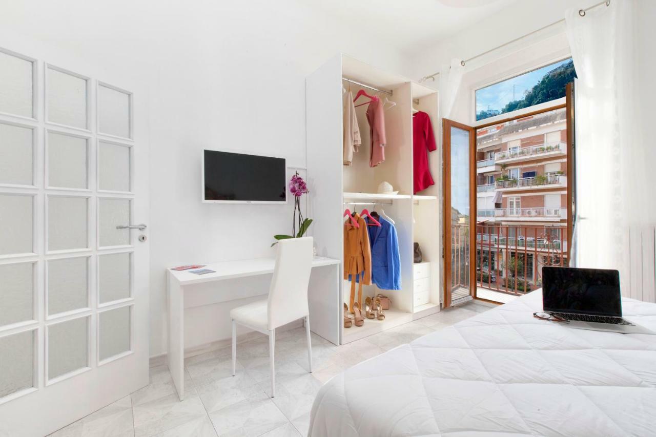 Casa de férias Maison Rossella In The Heart Of