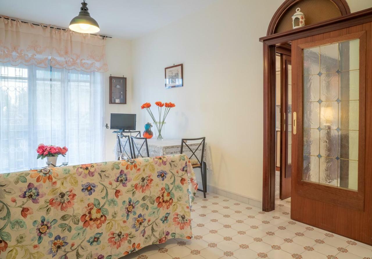 Il Quadrifoglio Vakantiehuis *