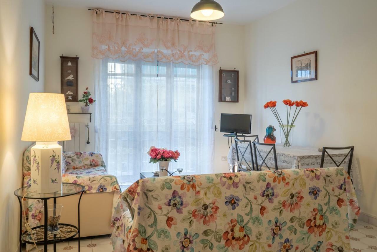 Il Quadrifoglio Vakantiehuis Sorrento