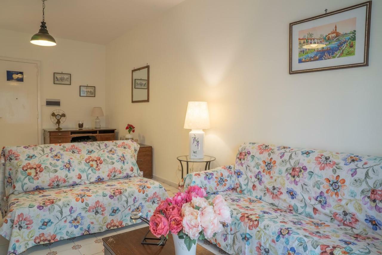 Vakantiehuis Il Quadrifoglio Sorrento