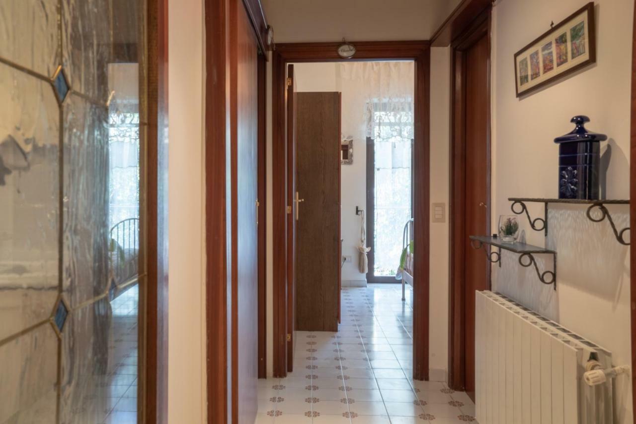 Vakantiehuis Il Quadrifoglio