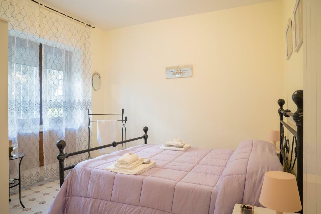 Vakantiehuis Il Quadrifoglio Sorrento