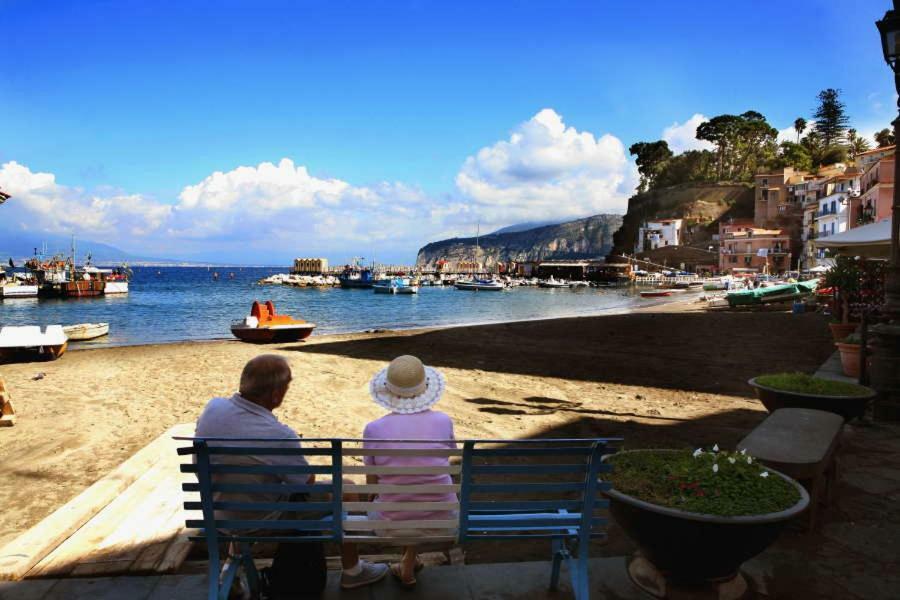 Allegra Appartamento Sorrento