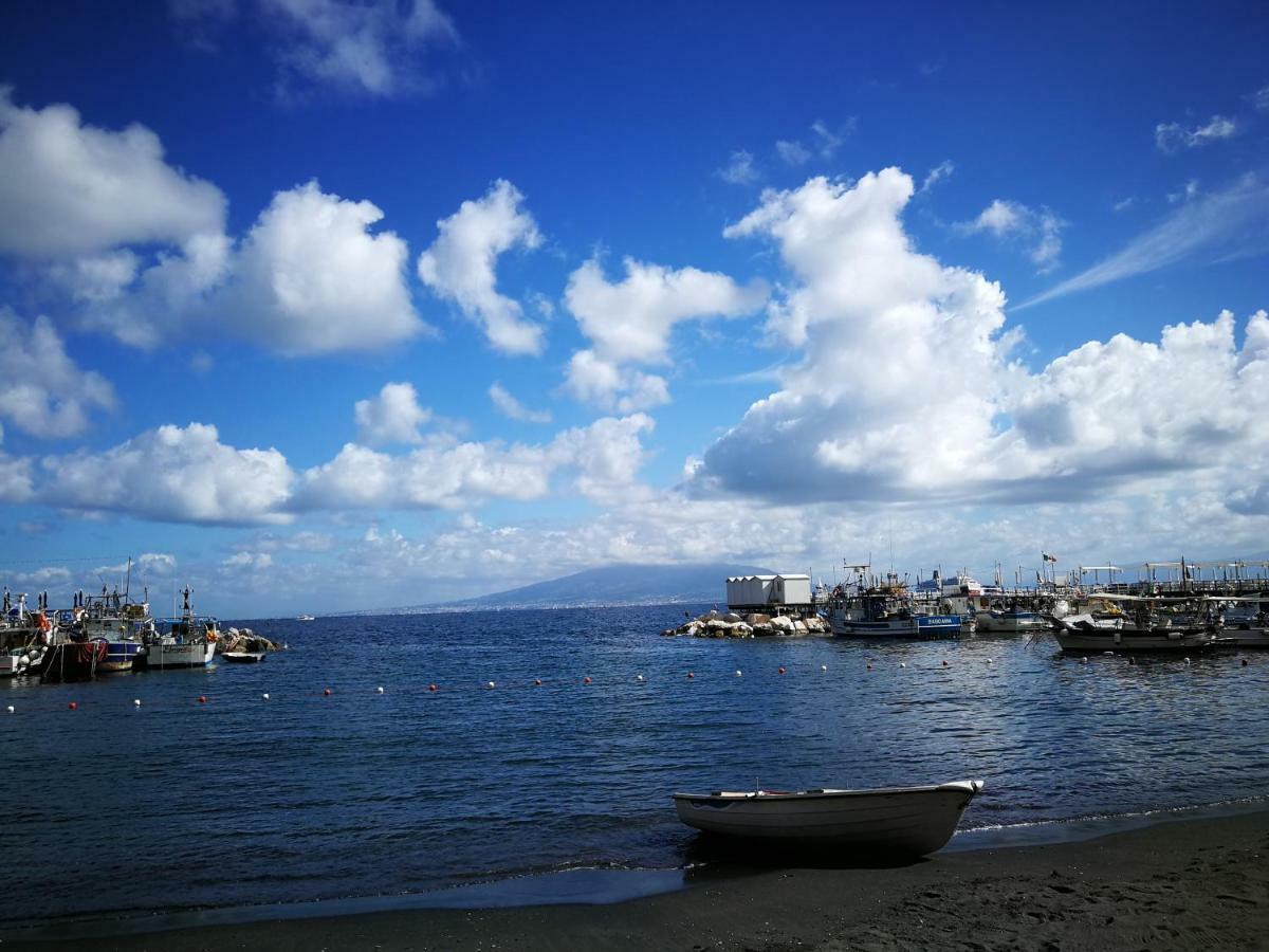 Allegra Appartamento Sorrento