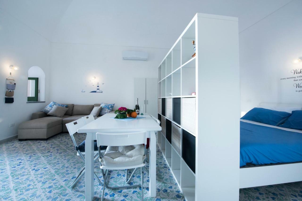 Allegra Appartamento Sorrento