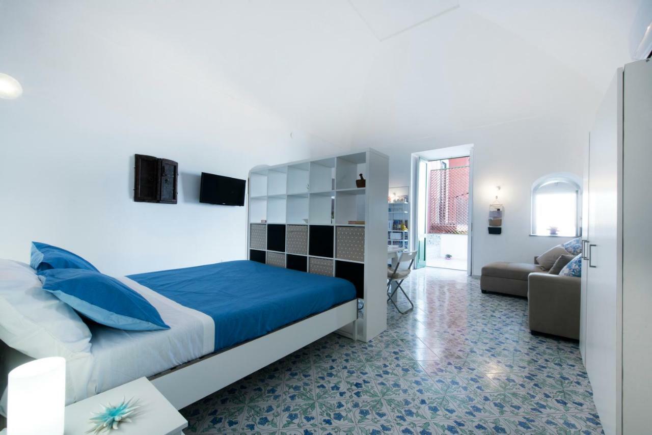 Allegra Appartamento Sorrento
