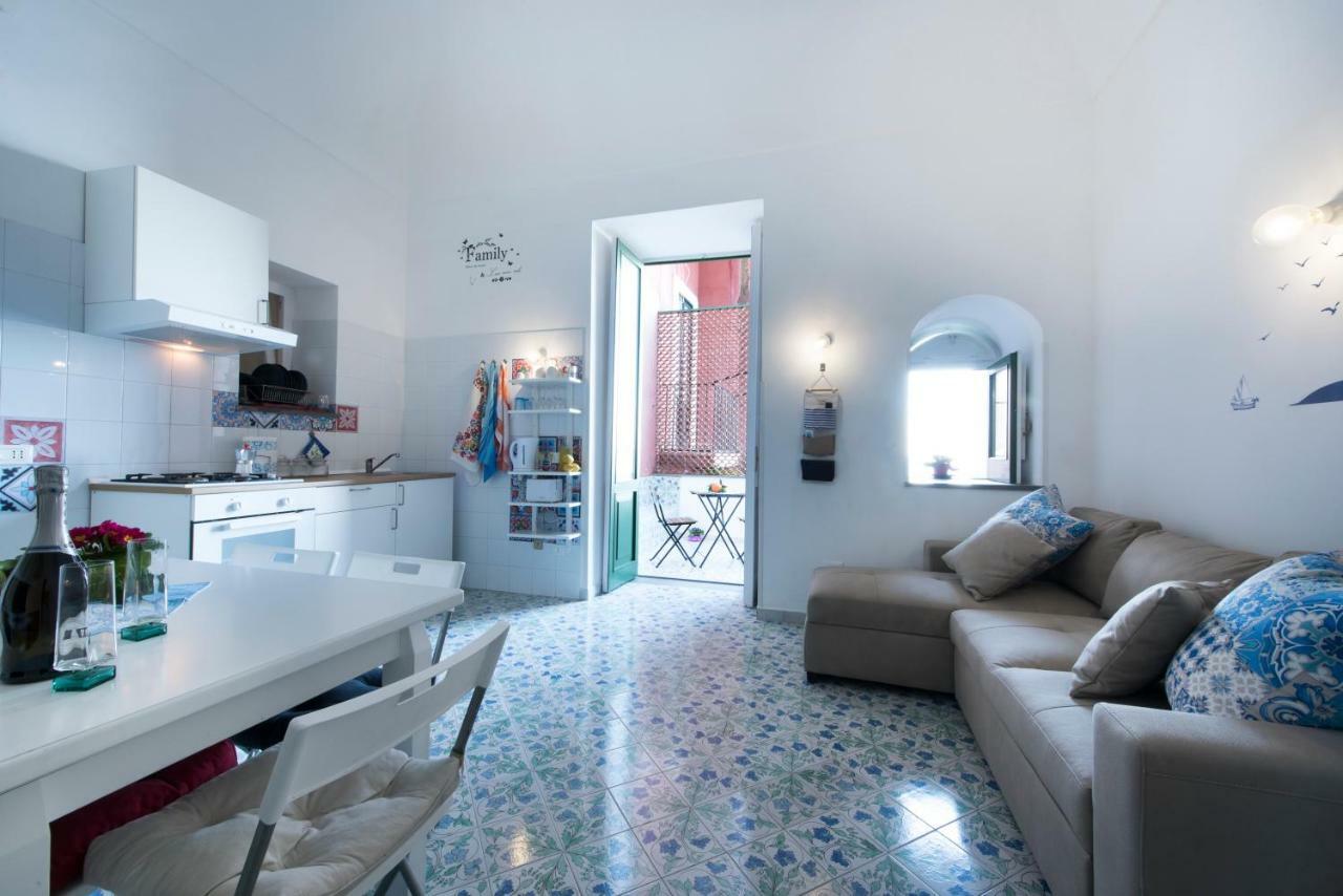Allegra Appartamento Sorrento