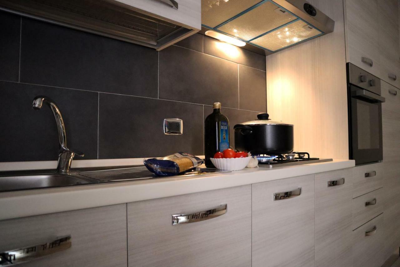 Apartment Marylise