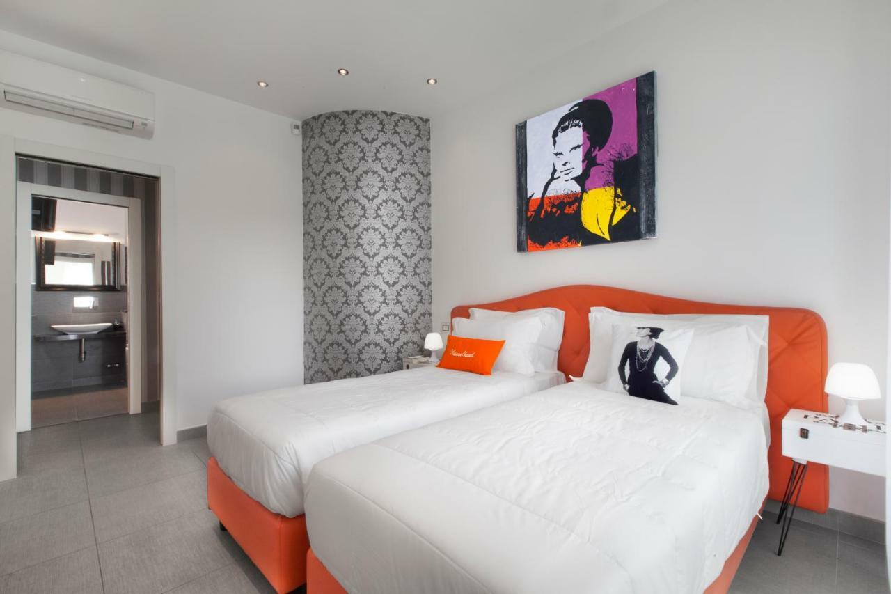 Holiday home Maison Chanel Luxury & Pool *