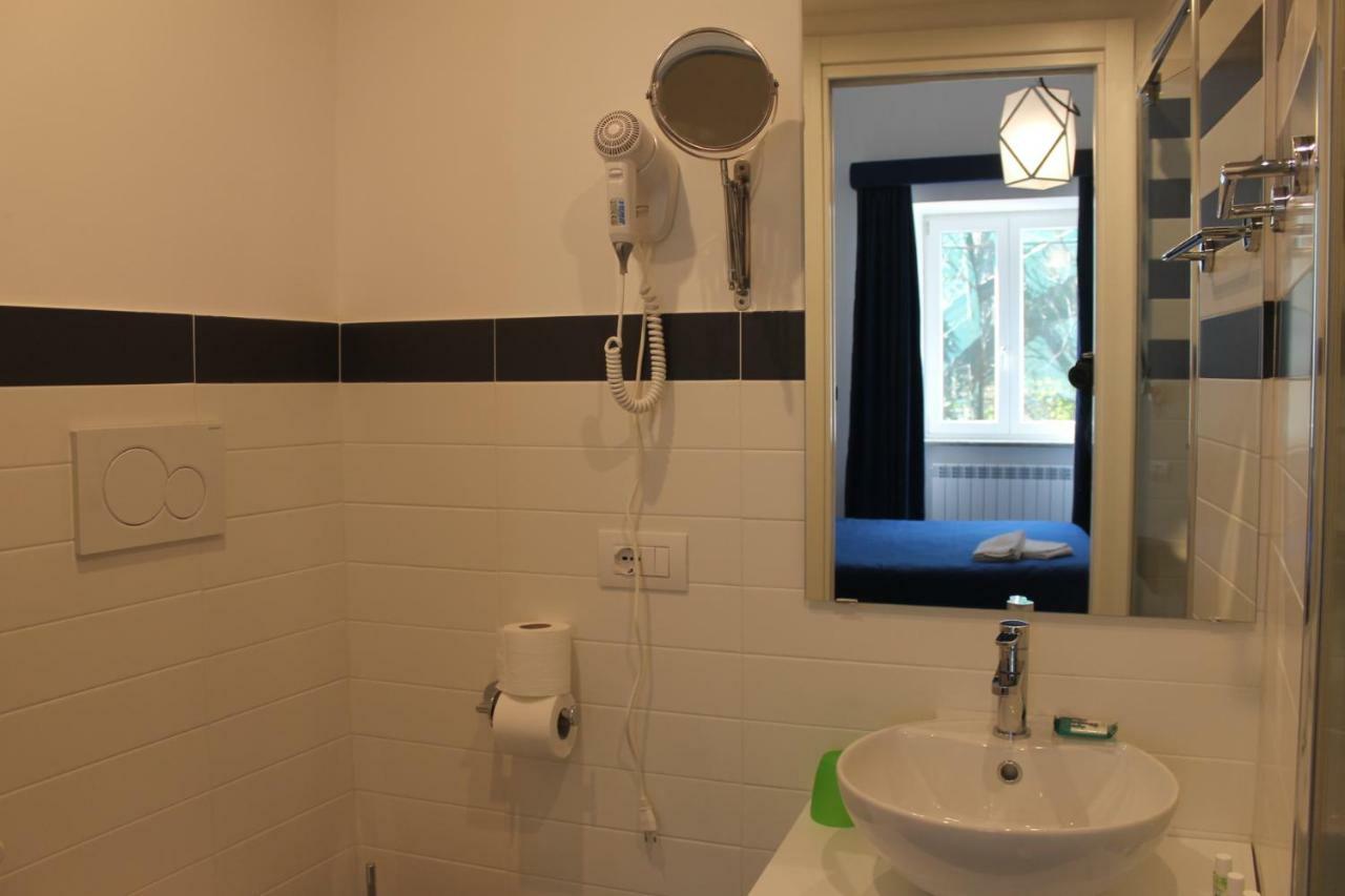 La Torre Relais Apartment