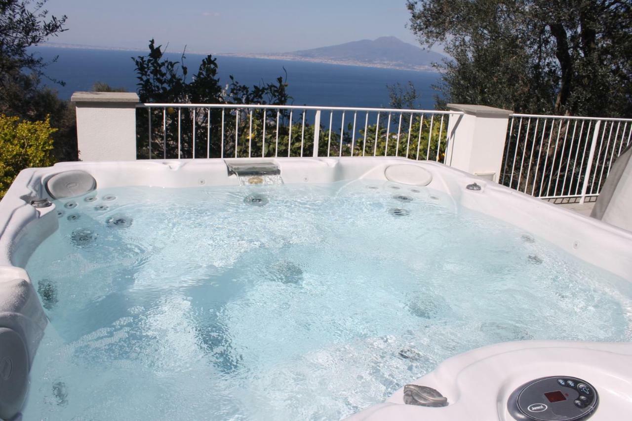 La Torre Relais Apartment