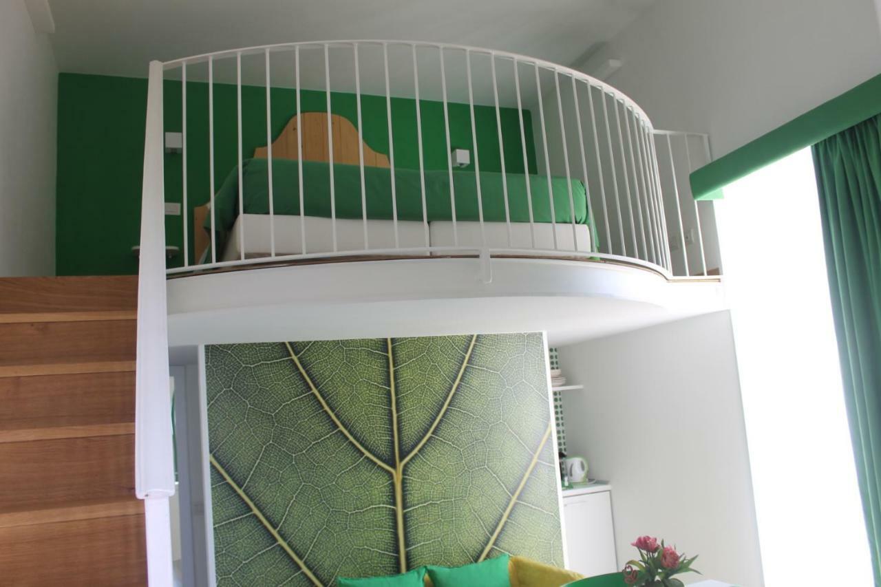 Apartment La Torre Relais