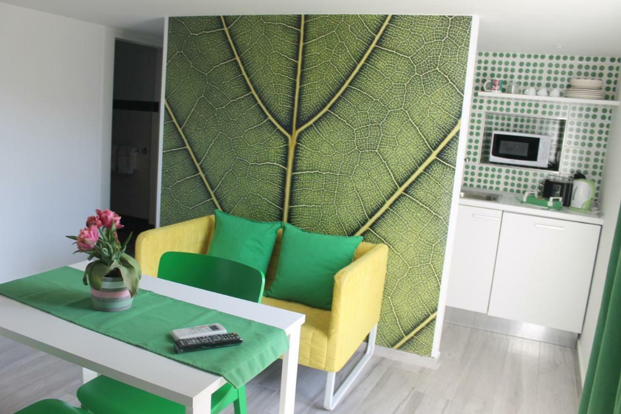 Apartment La Torre Relais *