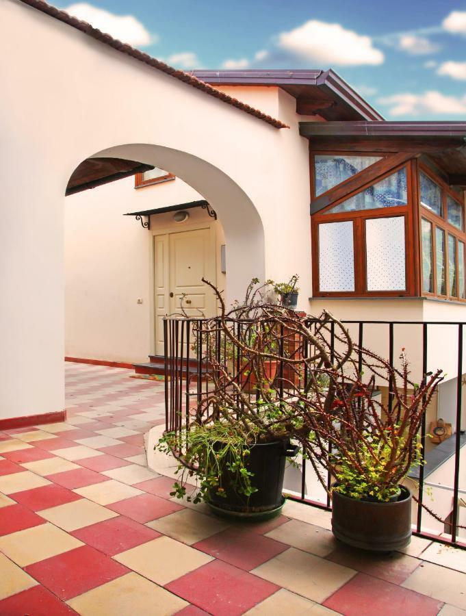 Casa Fabiana Sorrento