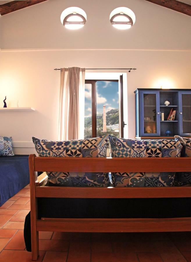 Casa Fabiana Apartment