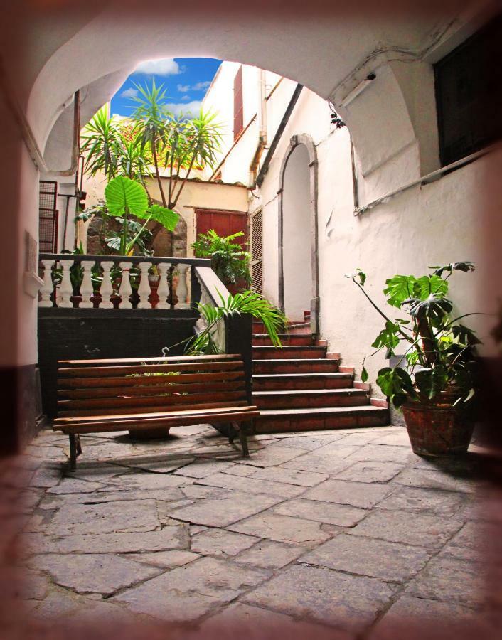 Apartment Casa Fabiana