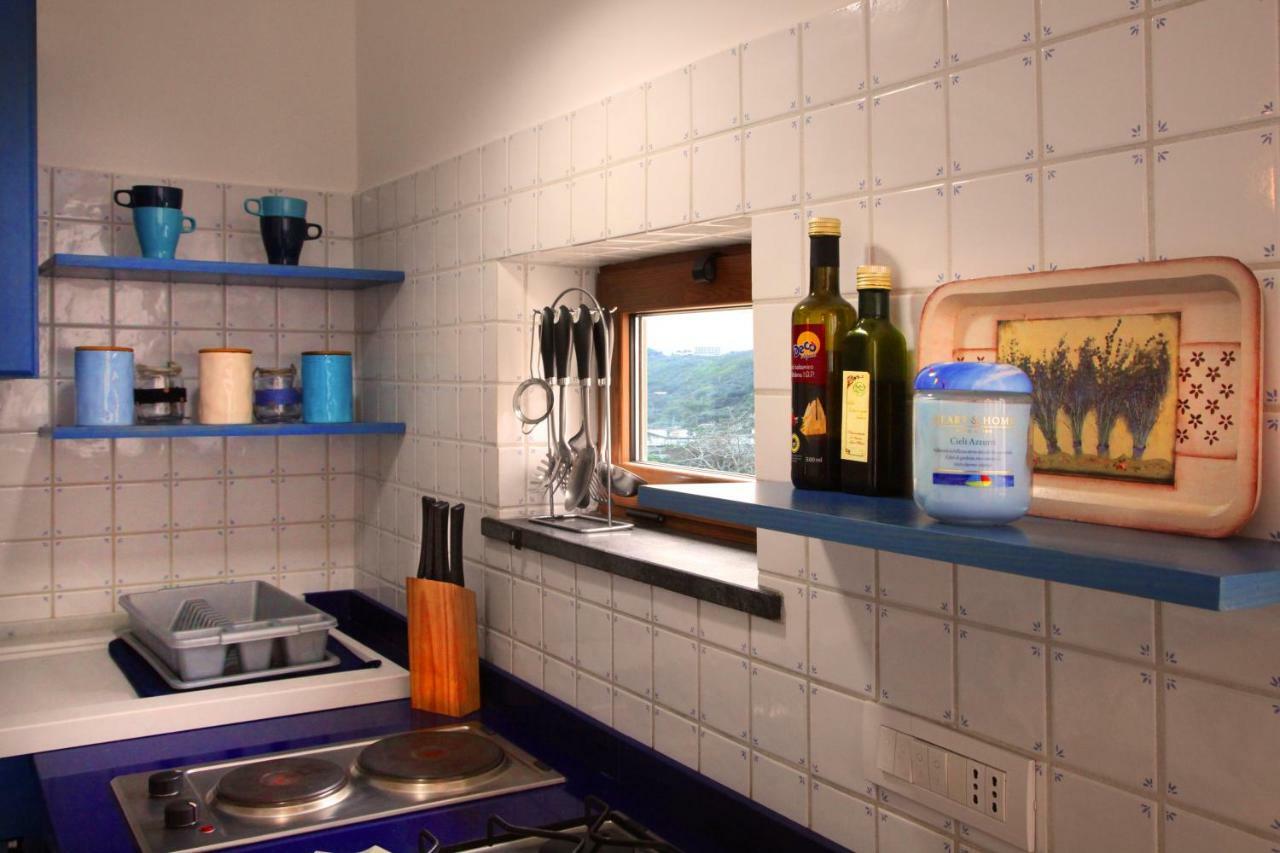 Apartment Casa Fabiana *