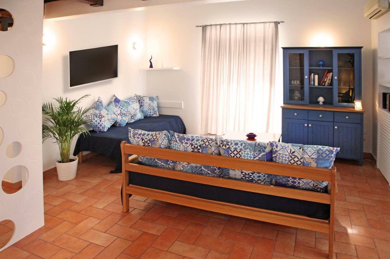 Apartment Casa Fabiana *