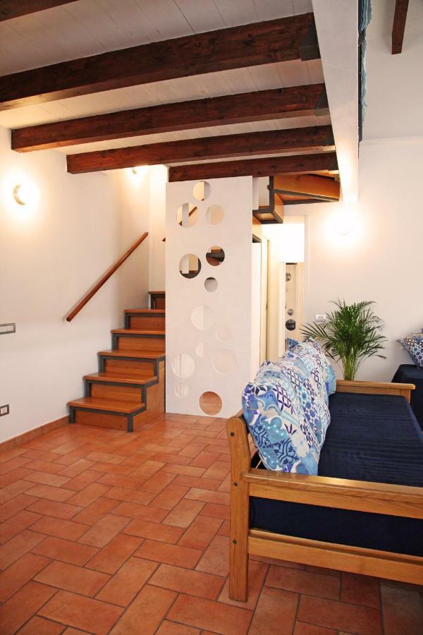 Apartment Casa Fabiana Sorrento