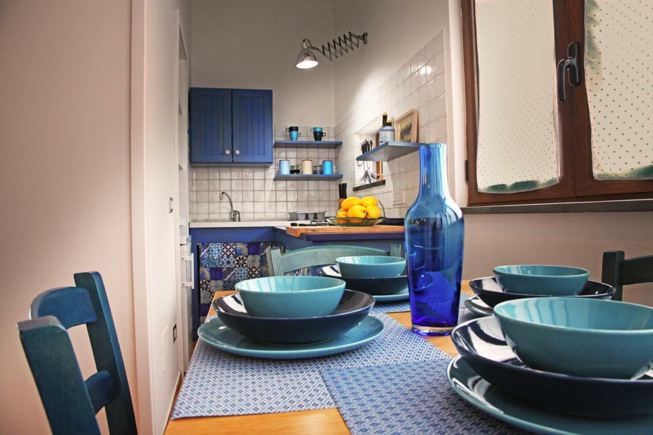 Apartment Casa Fabiana