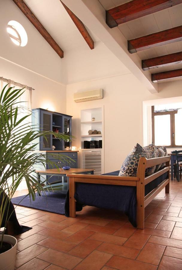 Casa Fabiana Sorrento