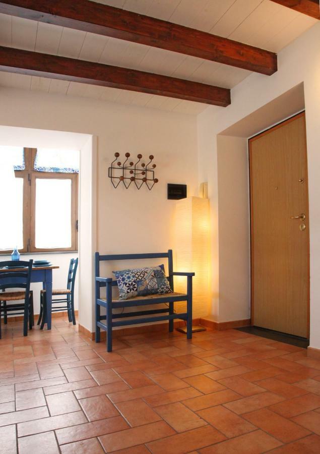 Casa Fabiana Apartment Sorrento