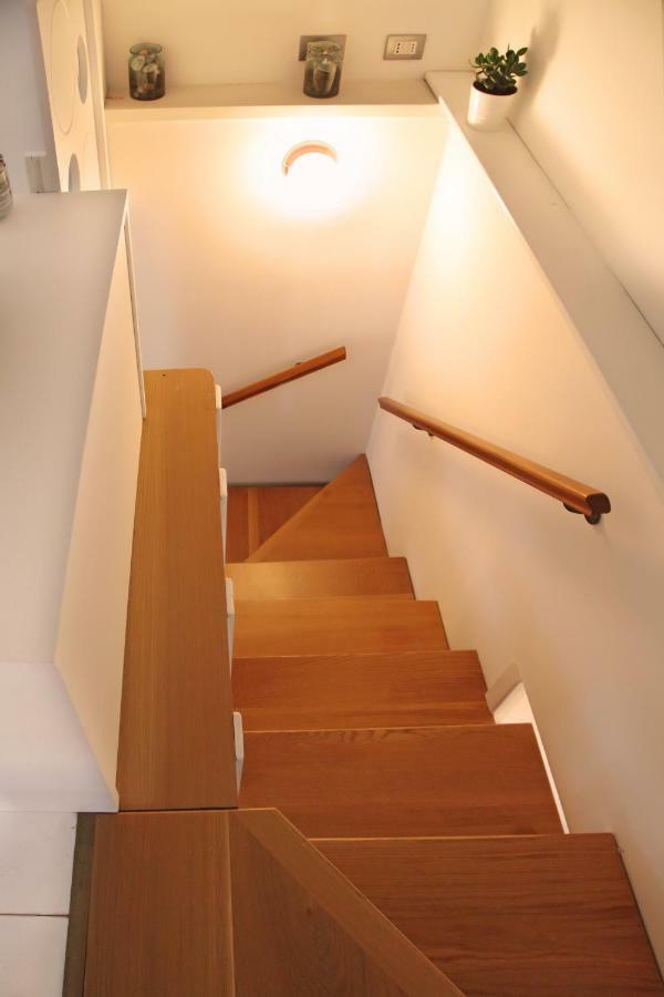Casa Fabiana Apartment *