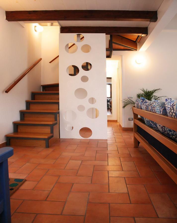 Apartment Casa Fabiana
