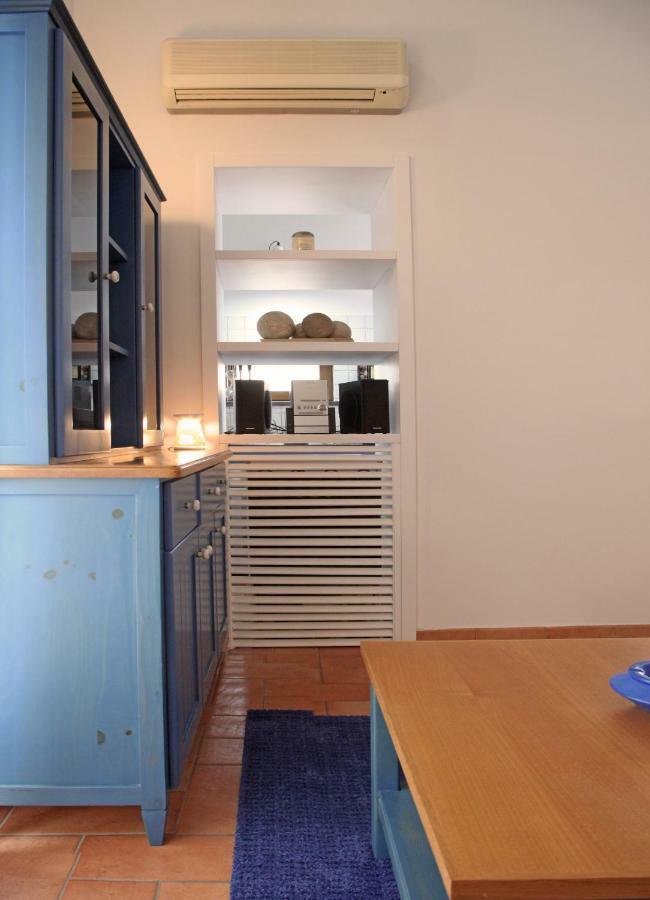 Apartment Casa Fabiana