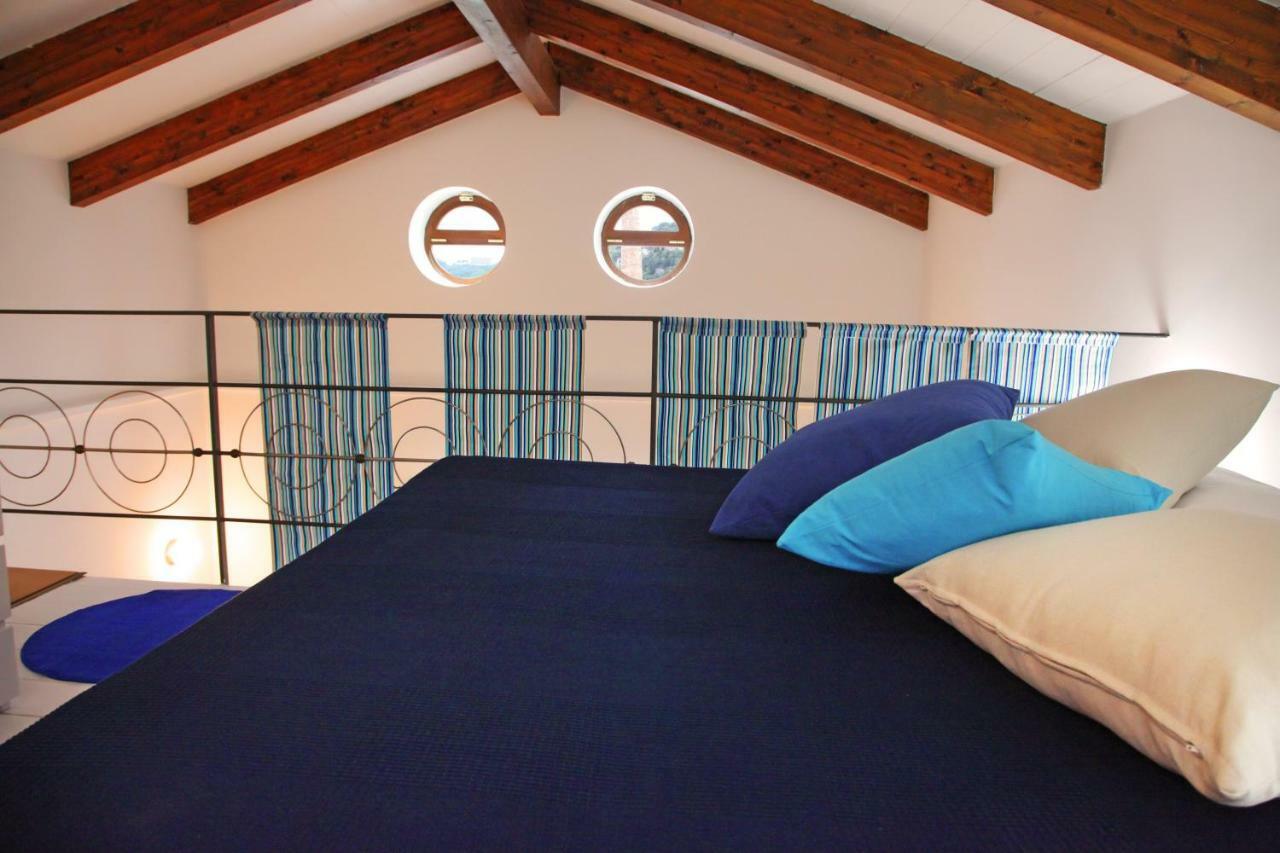 Casa Fabiana * Sorrento