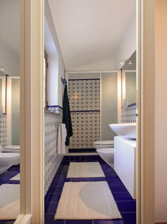 Casa Fabiana Apartment *