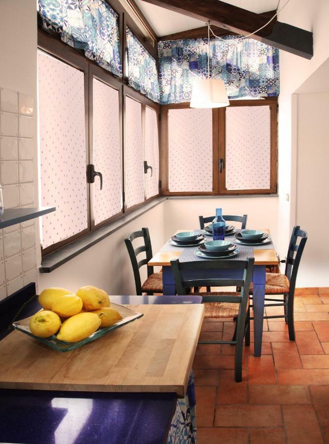Casa Fabiana Apartment Sorrento