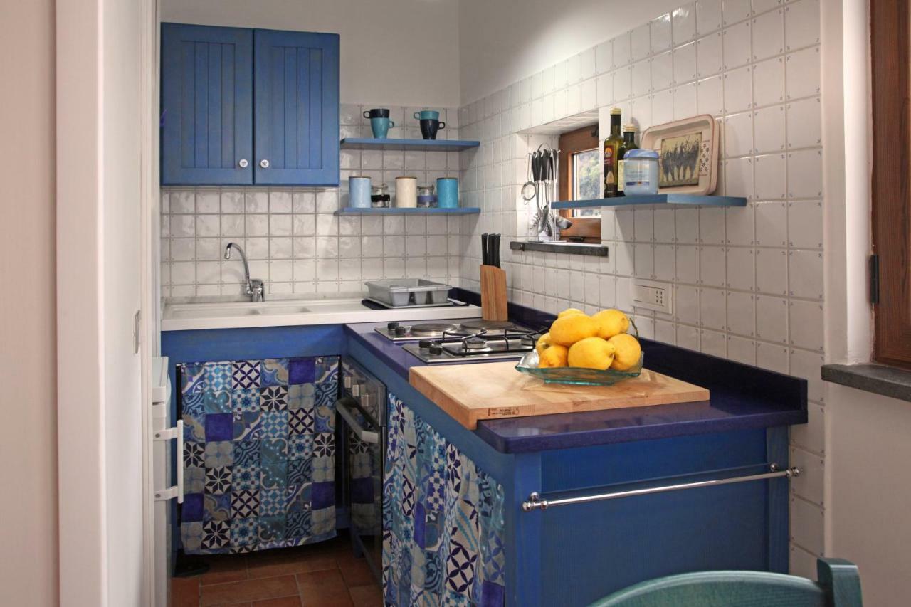 Casa Fabiana Apartment