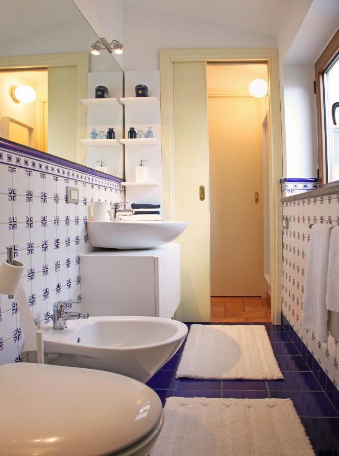 Apartment Casa Fabiana