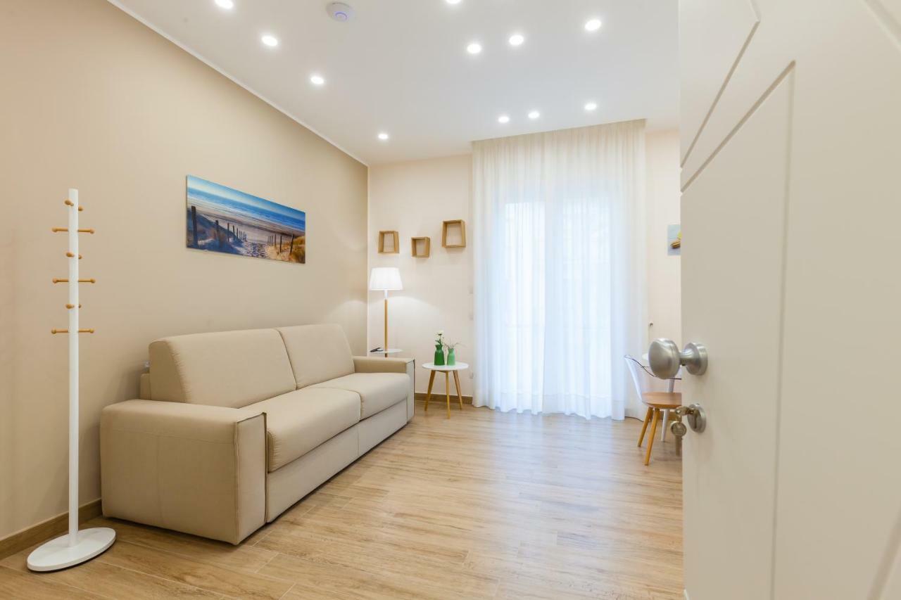 Sweet Sirena 1 Holiday home