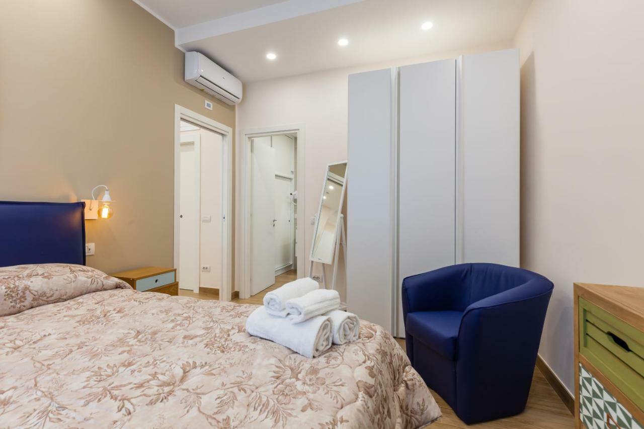 Sweet Sirena 1 Holiday home