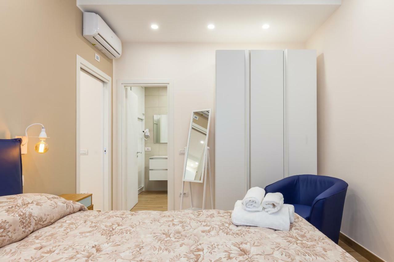 Holiday home Sweet Sirena 1 Sorrento