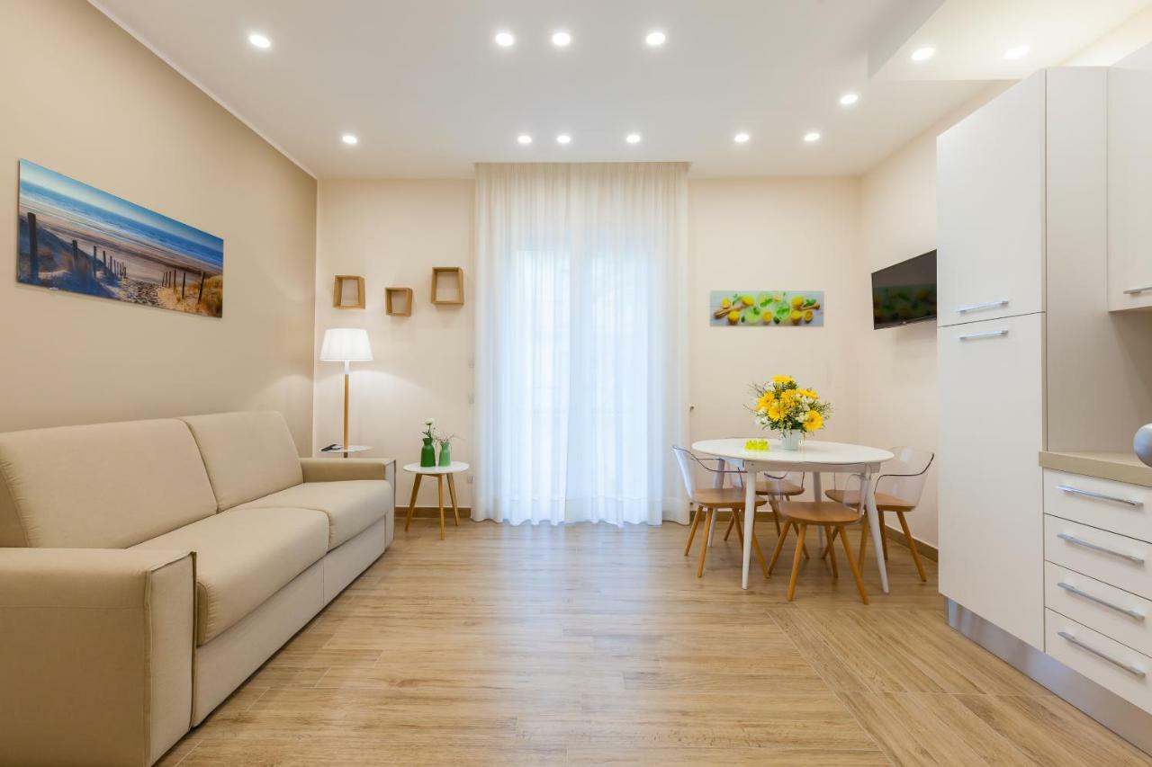 Sweet Sirena 1 Holiday home