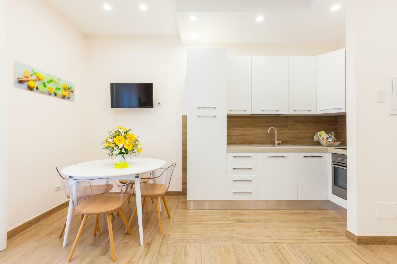 Sweet Sirena 1 Holiday home *