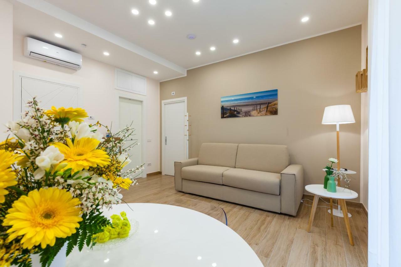 Holiday home Sweet Sirena 1 Sorrento