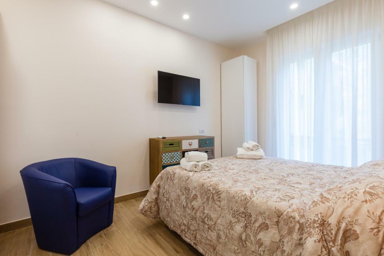 Sweet Sirena 1 Holiday home Sorrento