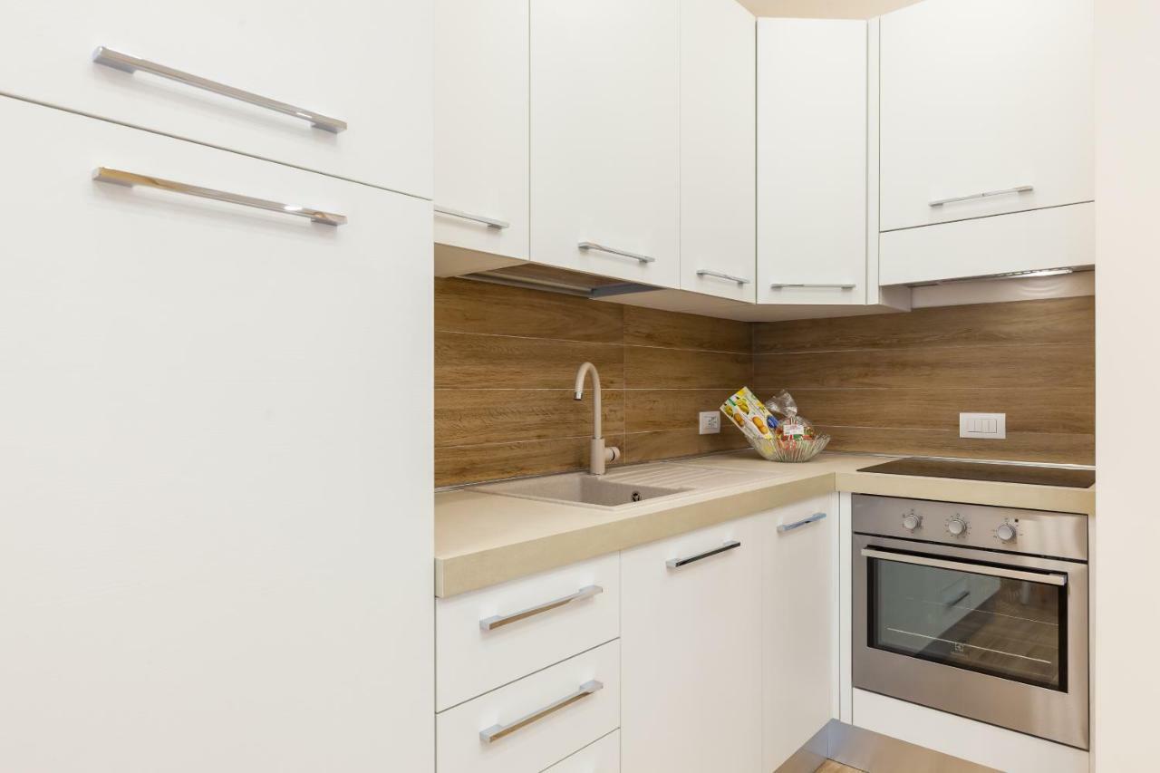 Holiday home Sweet Sirena 1 *