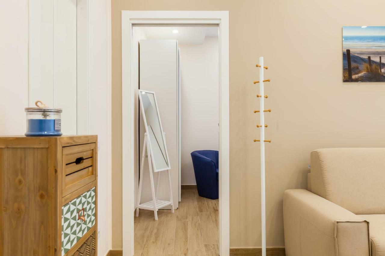 Sweet Sirena 1 Holiday home *