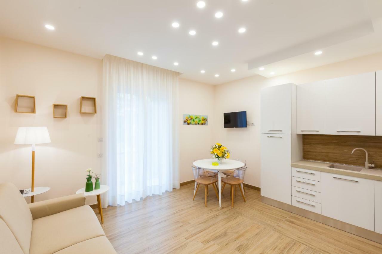 Sweet Sirena 1 Holiday home Sorrento