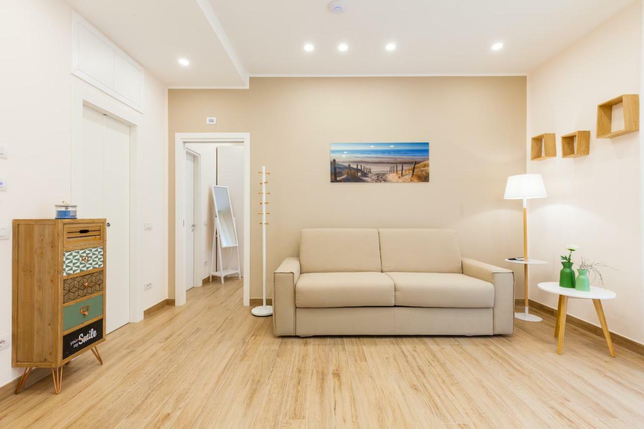 Holiday home Sweet Sirena 1 Sorrento