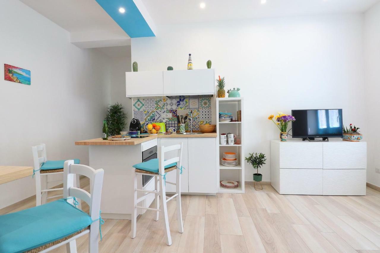 Appartamento Casa Sorrentissima